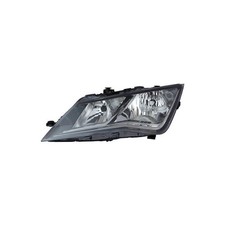 Feu avant (phare) Seat LEON