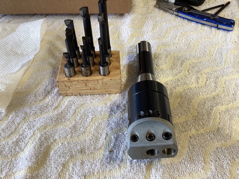 machinist tools