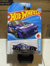 2026 Hot Wheels Mazda RX-7 61/250 HW J-Imports 2/10