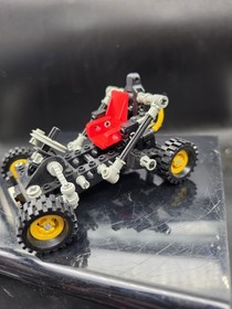 LEGO Technic 8832 Roadster loose set 