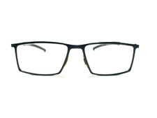 Porsche Design Brille P8150 – Titan – mit Sehstärke – gebraucht