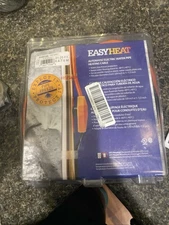 "EasyHeat" Automatic Electric Water Pipe Heating Cable, model AHB124