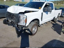 Parts Oasis Nuevo Depósito De Lavadora FO1288183 Del Mercado De Accesorios Con Tapa De Entrada De Bomba Y Sensor De Repuesto Para Ford F 250F 350F 450 Super Duty 2017-2022 Reemplaza