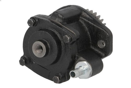 Vacuum Pump, braking system ANAC MAKINA 160-15137-AN - Picture 6 of 7