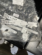 Neff Intergrated Fridge/freezer Fixing Kits