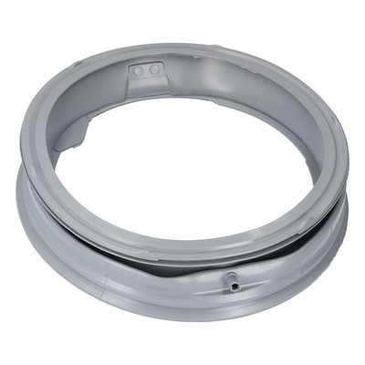EUROPART 10090028 Türmanschette wie LG MDS41955002 für Waschmaschine
