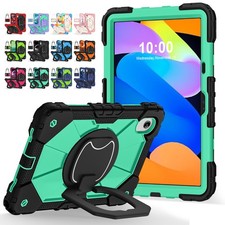 Handle Stand Case w/ Strap For Lenovo Idea Tab 11 2025/K11 Gen 2/K9/Tab One 2025