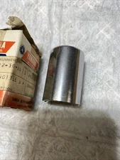 NOS Yamaha New OEM 1976 YZ125 Throttle Valve Slide 3.0 537-14112-30-00# BID F