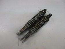 HONDA CB 400 N_T anno 79 AMMORTIZZATORE AMMORTIZZATORE SHOWA SHOCK ABSBER