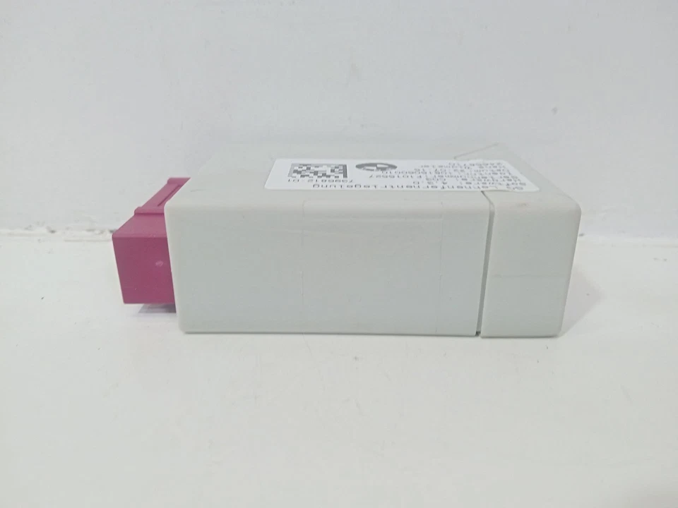 10816060010 MODULO ELECTRONICO / 286731 PARA BMW 2 ACTIVE TOURER F45 218 D - Imagen 3 de 4