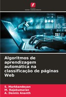 S. Markkandeyan (U. A.) | Algoritmos De Aprendizagem AutomáTica Na...