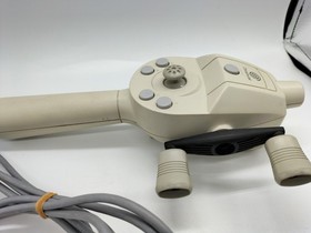 Official Fishing Rod Controller by ASCII for Sega Dreamcast HKT-8700