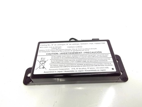 OPEL GRANDLAND X 75 Andere Steuergeräte 42454411 1.20 Petrol 96kw 2020 27673258