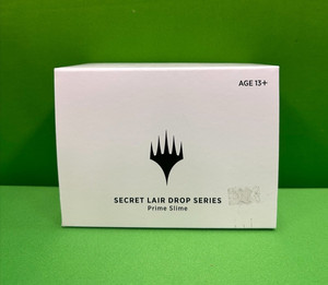 Prime Slime Secret Lair | eBay