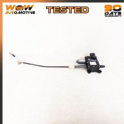 masa 12 Maserati Granturismo S Electronic Parking Brake Actuator