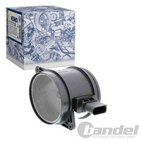 Vemo Luftmassenmesser Lmm Passend FüR Bmw 3 5 6 X3 X5 X6 | V20-72-0067