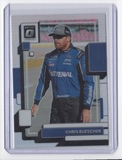 2023 Donruss Optic Prizm Chris Buescher RFK Racing #32