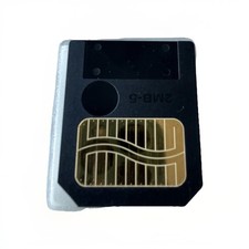 RARA scheda SmartMedia 5V 2MB per Roland Boss SP-202 SP202 MC-505 JP-8080 TESTATA