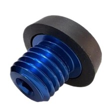 Billiards Cue Bottom Plug Block Protection Pad