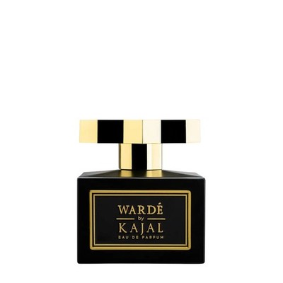Warde - EDP - Inhalt: 100 ml
