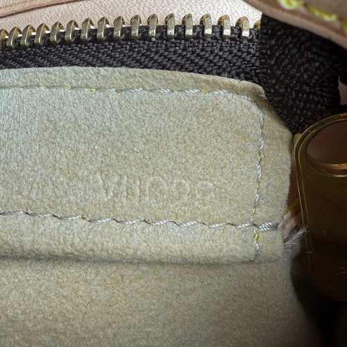 Louis Vuitton Boetie PM M45714 Braun / sehr gut - Picture 10 of 17