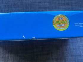 LEGO CITY: Train Station (7937) New in Sealed Box with Box Wear - see photos