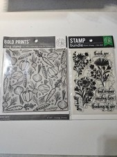 Stamps  Dies - 5 - Hero Arts - 1 Stamp  Die Set, 1 Stamp Only