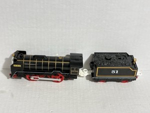Trackmaster Talking Hiro | eBay