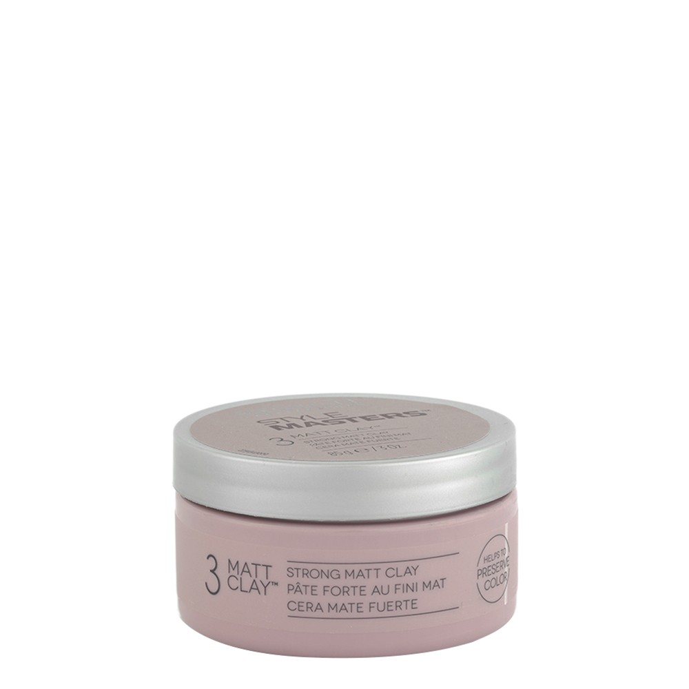 Revlon Professional Style Masters Modelling Clay With Matt Effect 85 G - Image 3