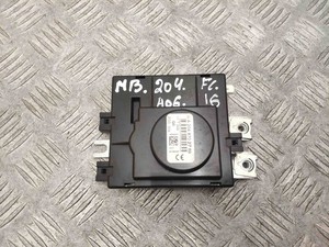 MERCEDES-BENZ C T-Model S204 Antennenverstärker  A2048702789 2.10 21637775