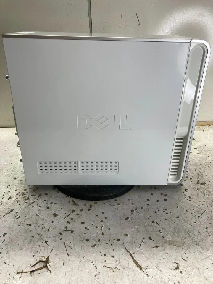 Dell Inspiron 530 Intel Core 2 Duo E4500 2.20GHz 4GB 500GB Windows XP - Image 2 of 4