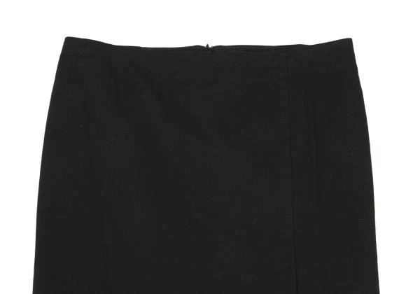 Falda ARMANI JEANS Algodón Elástico Abertura Talla 44 (K-153782) Foto 3 de 4