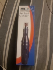WAHL Pet Nail Grinder