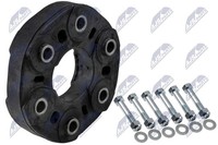 Gelenk Gelenkwelle Nty NPE-ME-008 FüR Mercedes Klasse W210 Model S210 W140 W220