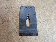 Veritas PM-V11 Blade 1-5/8", 25&deg; Block Plane, Fit Other Veritas Planes