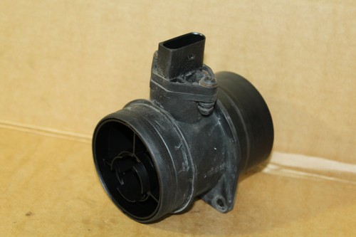 Seat Altea XL 5P 2.0 TDI Luftmengenmesser Luftmassenmesser Bosch 0281002461