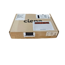 Ciena NTK539UH EDC100G WL3 OCLD Premium 1XOTU4 C-Band (NEW OPEN BOX)