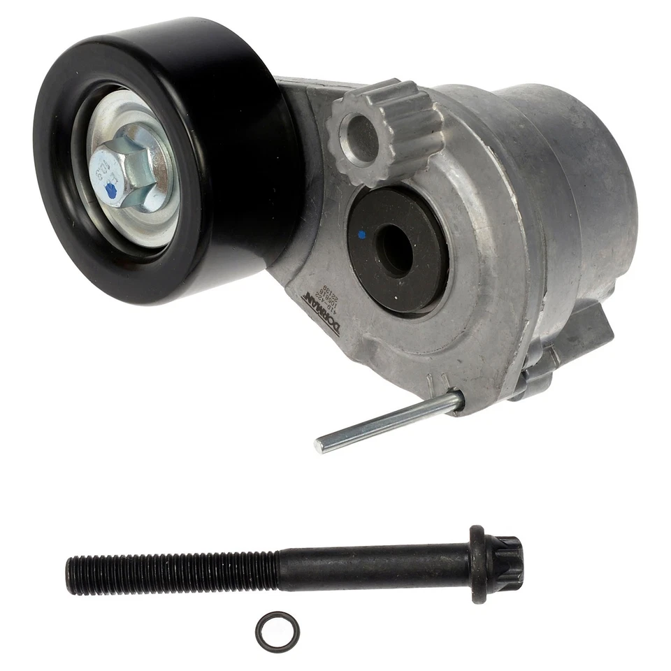 Tensor de cinturón accesorio Dorman 419-422 para Chevy Chevrolet Sonic Cruze Limited Foto 4 de 4