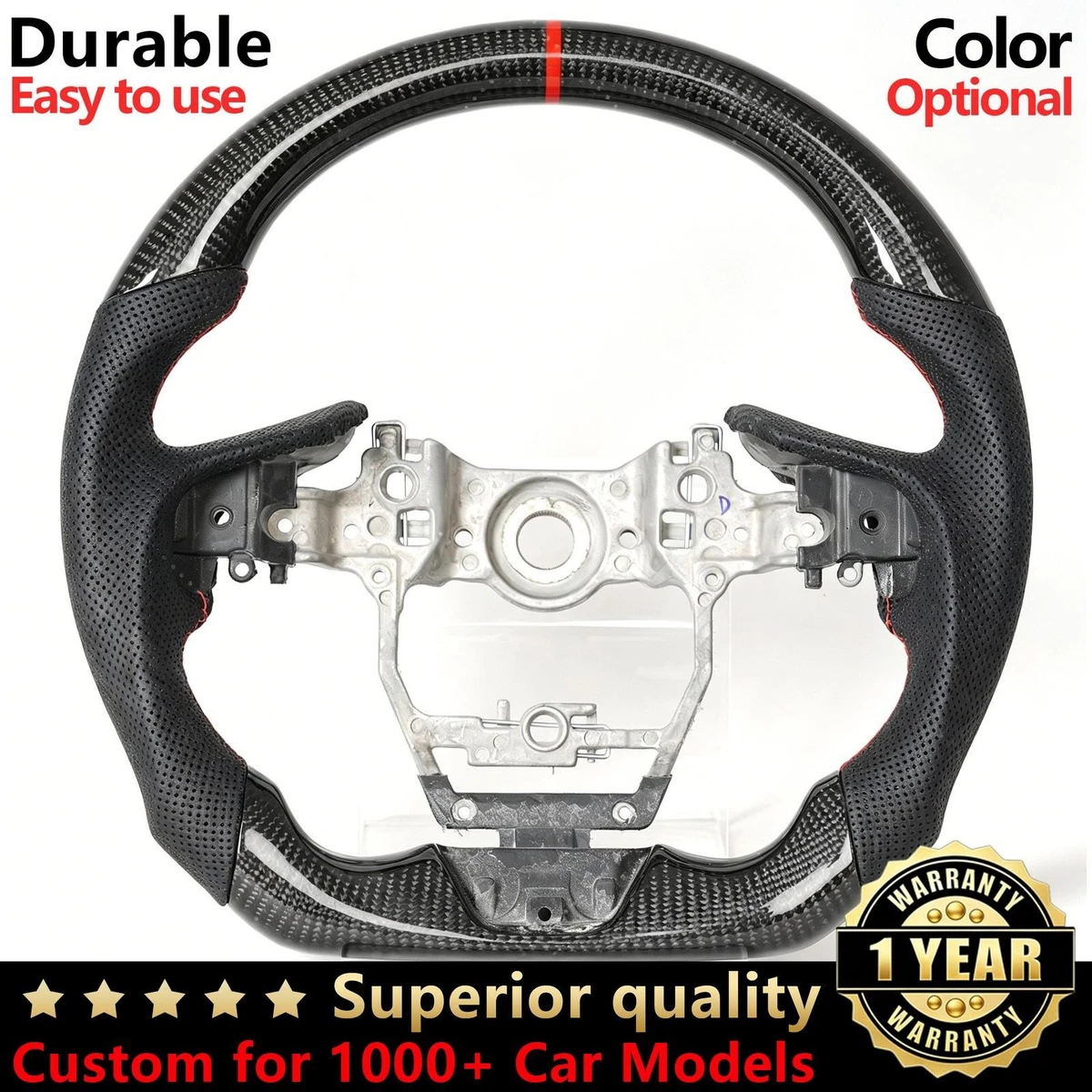 Steering Wheels & Horns for Lexus LC500 Buttons for sale | eBay