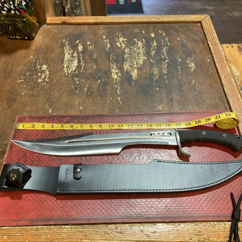 honshu knife
