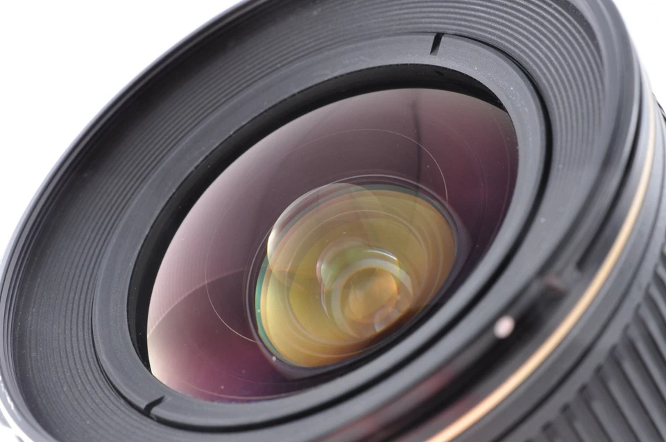 🎦 Lente zoom Nikon AF-S 17-35mm F/2.8 D Nikkor ED IF de Japón #292422 - Imagen 2 de 4