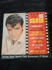 Elvis Presley Tickle Me 45 Rpm  First Pressing EPA 4383