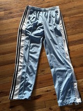 Adidas Track Pants Women Size Small