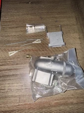 ENYA Engine Parts - ENYA 6Muffler Exhaust and other small parts - Model???