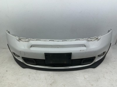 2013-2014 MINI PACEMAN R60 FRONT BUMPER COVER WITH GRILL LIGHT 9809975 OEM 13 14