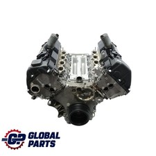 Moteur BMW 550