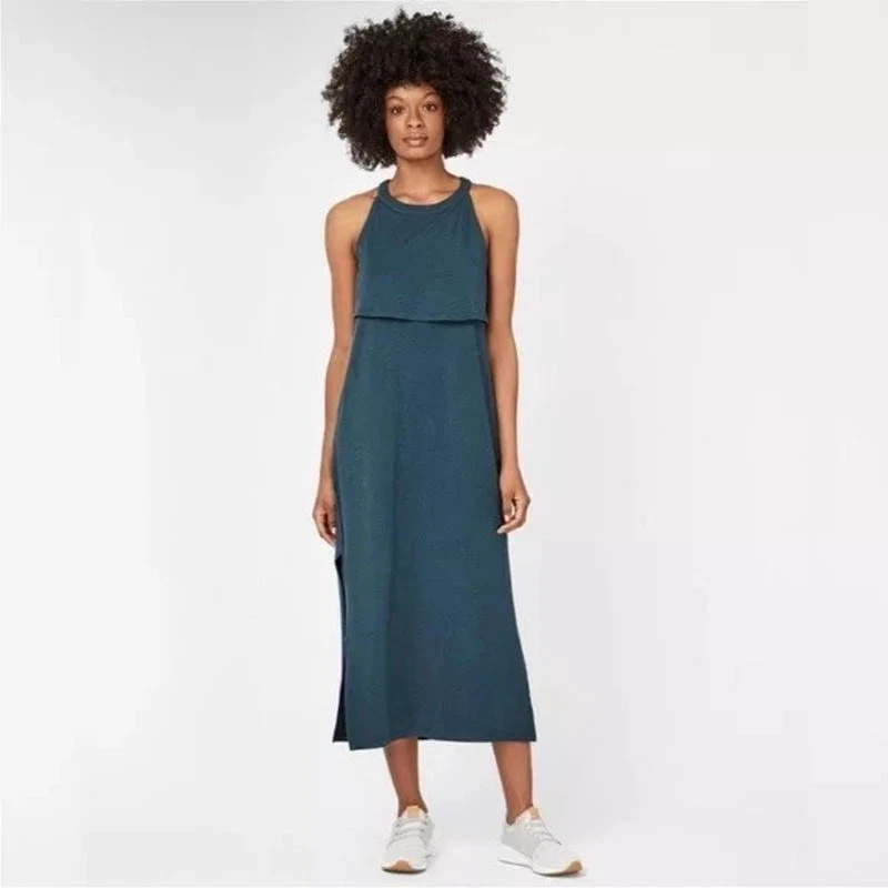 sweaty-betty holistic maxi jersey beach lounge 