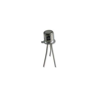 2N2369A Transistor NPN 40V 200mA 360mW TO18