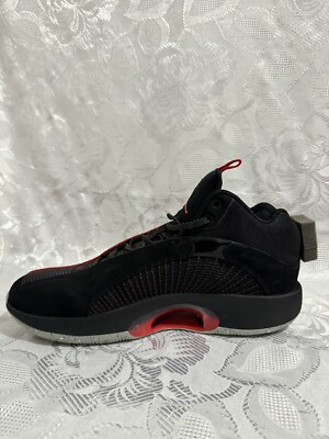 AIR JORDAN XXXV SP-R PF 35 11.5 RUI HACHIMURA WARRIOR PE DA2625 