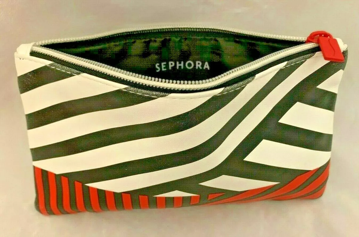 Sephora purse new arrivals